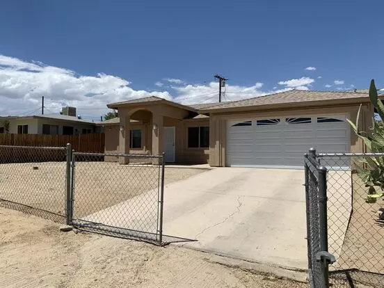 61750 Petunia Apartment for rent in Joshua Tree, CA