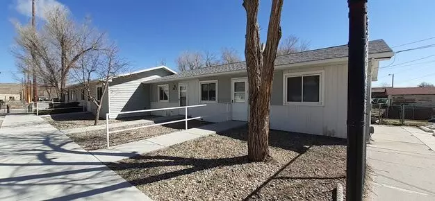 Spacious Studio Apartment, 1- Bath In A Duplex. Laundry Connections. Heat/water Included (allowance) Apartment for rent in Casper, WY