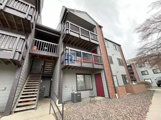 10785 W 63rd Pl Apartment for rent in Arvada, CO