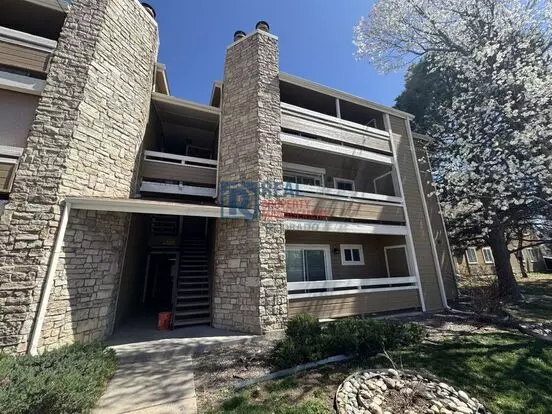 1074 S Dearborn St Apartment for rent in Aurora, CO