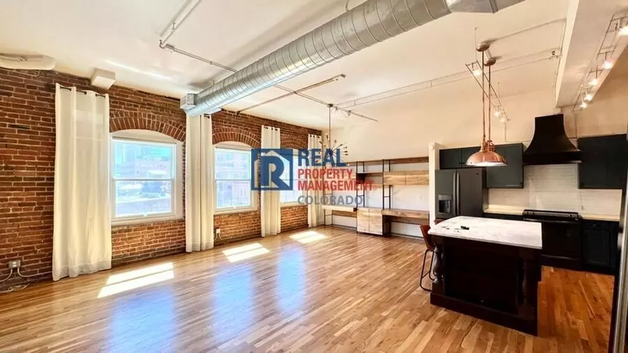 1501 Wazee St Apartment for rent in Denver, CO