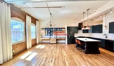 3 of 18 1501 Wazee St Apartment for rent in Denver, CO