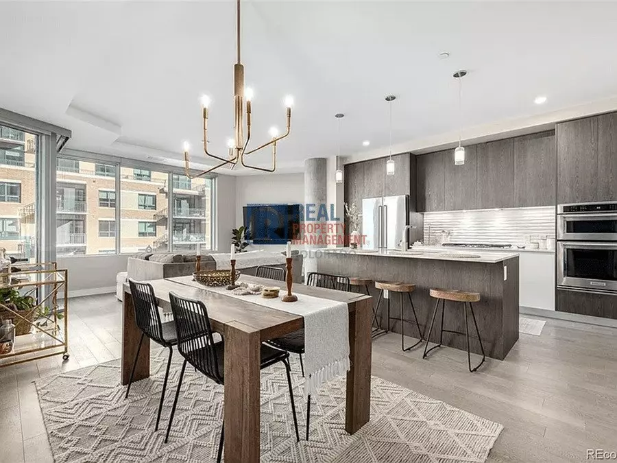4200 W 17th Ave Apartment for rent in Denver, CO