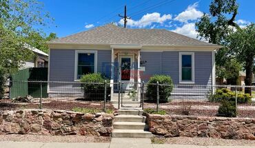 902 W Cucharras St Apartment for rent in Colorado Springs, CO