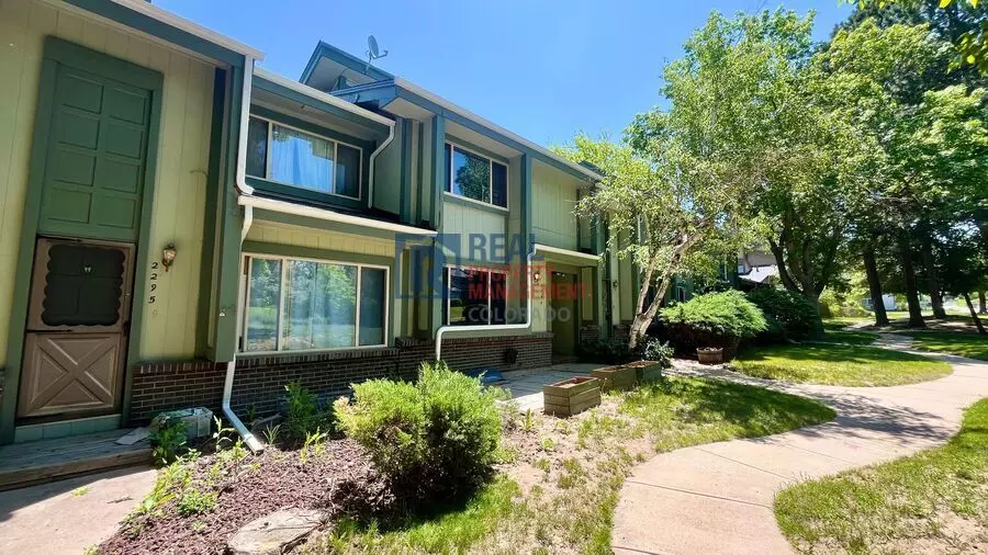 2289 S Oswego Way House for rent in Aurora, CO