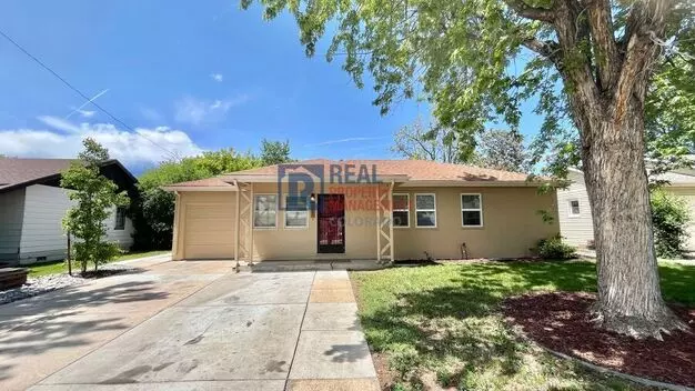 1555 S Newton St Apartment for rent in Denver, CO