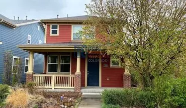 2 of 31 3449 N Florence Way House for rent in Denver, CO