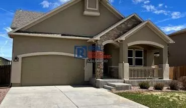2 of 22 7551 Dutch Loop House for rent in Colorado Springs, CO