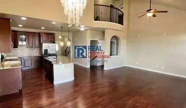 4 of 22 7551 Dutch Loop House for rent in Colorado Springs, CO