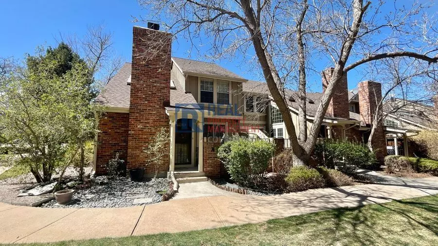 2743 W Long Dr House for rent in Littleton, CO