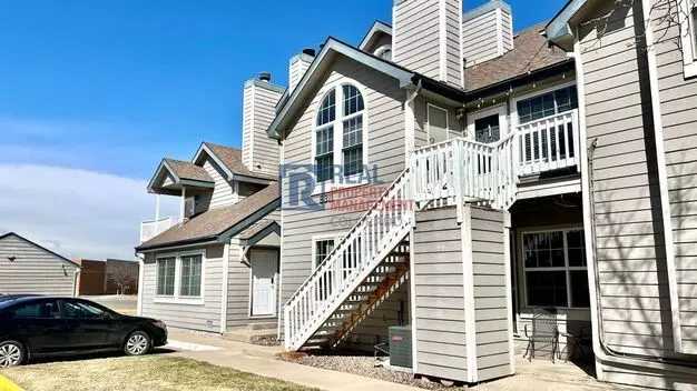 8311 S Upham Way Apartment for rent in Littleton, CO