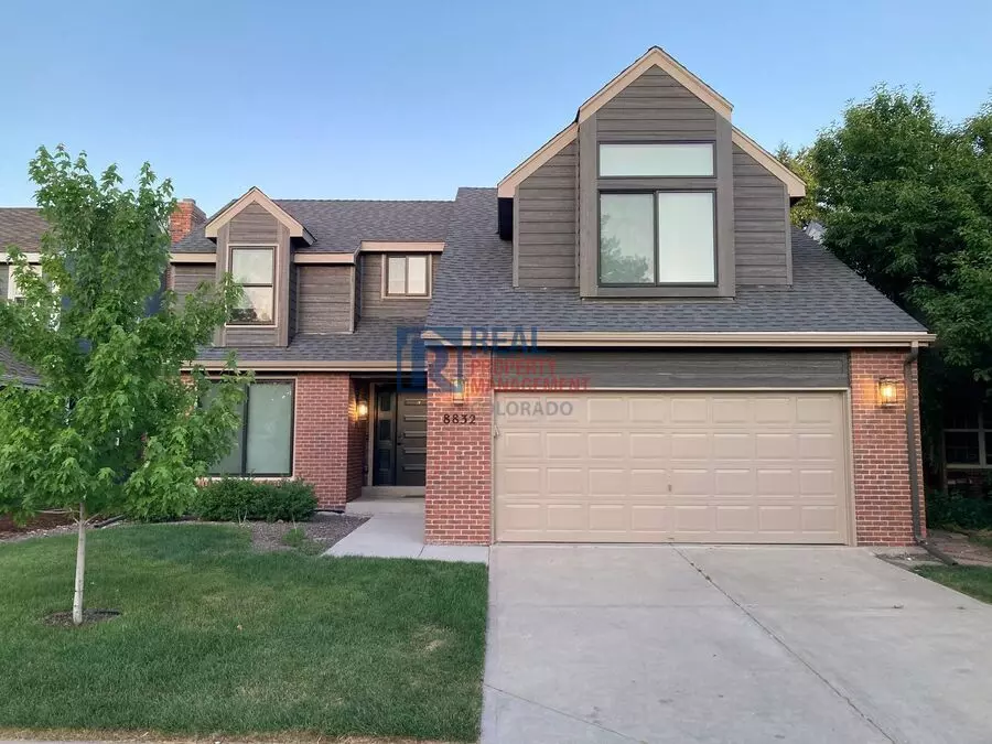8832 Sundrop Way House for rent in Highlands Ranch, CO