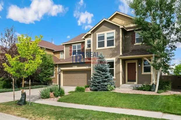 5011 Petrified Forest Trl Apartment for rent in Colorado Springs, CO