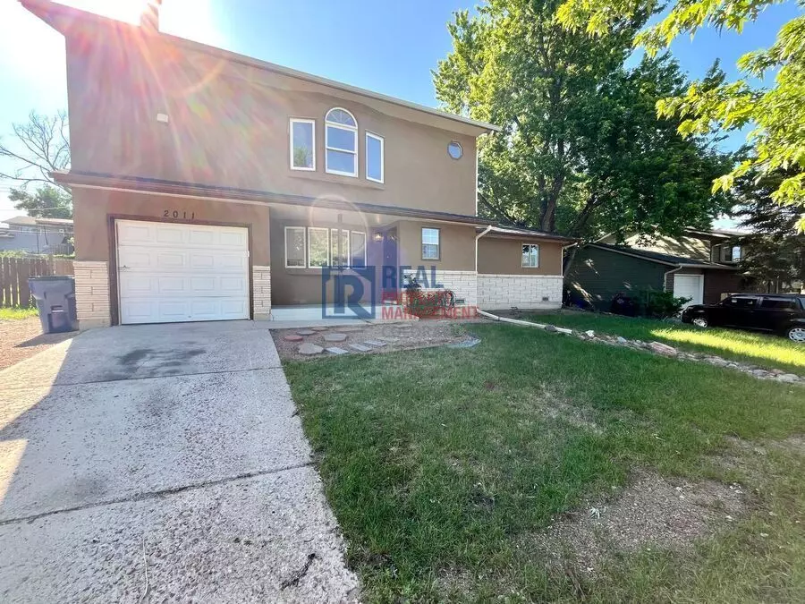 2011 Capulin Dr House for rent in Colorado Springs, CO