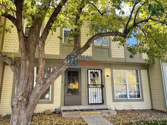 1743 S Blackhawk Way Apartment for rent in Aurora, CO