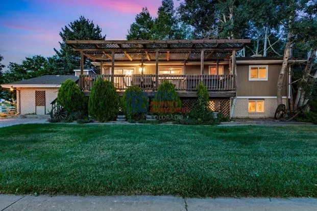 23551 County Rd Apartment for rent in Loveland, CO
