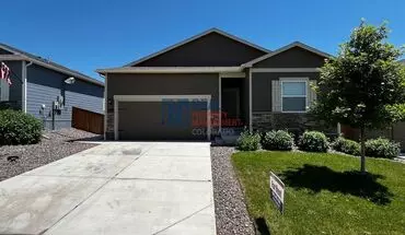 2 of 22 1096 Long Meadows St House for rent in Severance, CO