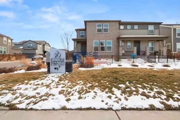 18330 E Mississippi Ave Apartment for rent in Aurora, CO