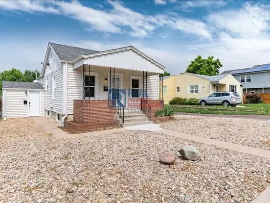4325 S Cherokee St Apartment for rent in Englewood, CO