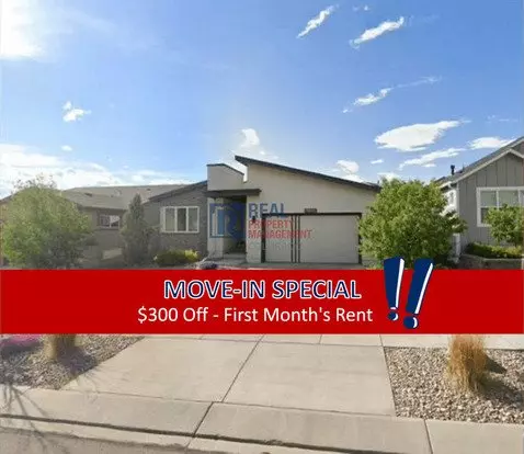 3942 Horse Gulch Loop Apartment for rent in Colorado Springs, CO