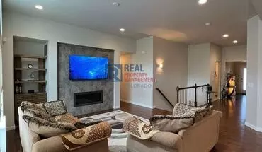 5 of 36 3942 Horse Gulch Loop House for rent in Colorado Springs, CO