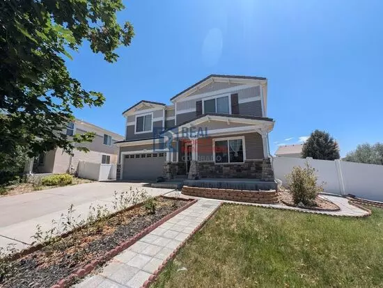 5404 Malaya St Apartment for rent in Denver, CO