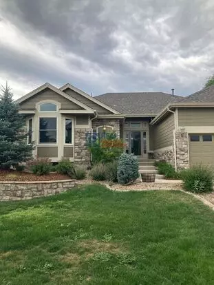 7194 Tenby Way Apartment for rent in Castle Pines, CO
