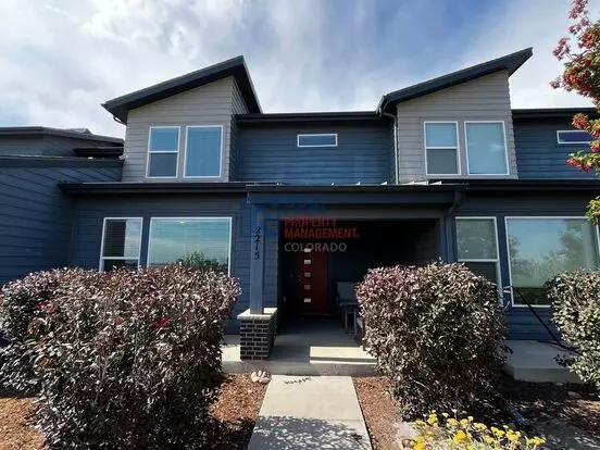 2215 Shandy St Apartment for rent in Fort Collins, CO