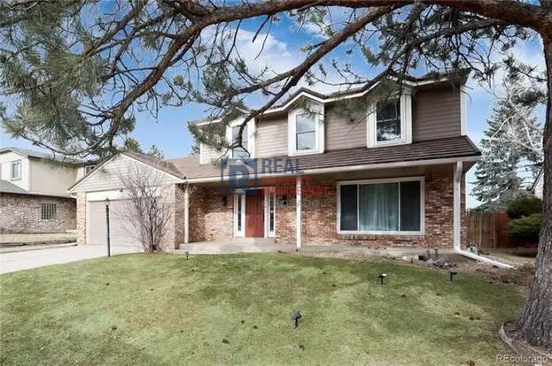 5876 S Kingston Way Apartment for rent in Englewood, CO