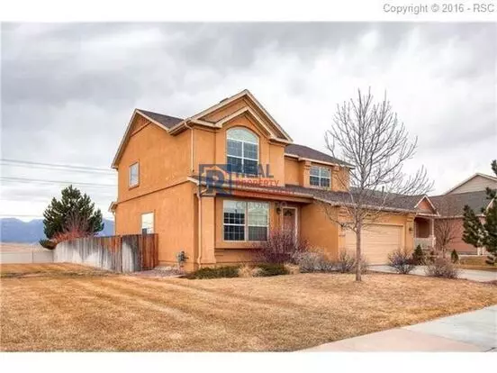 8044 Lodi Ln Apartment for rent in Fountain, CO