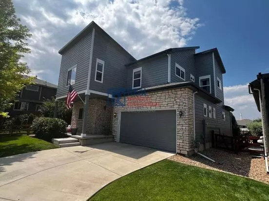 2907 Photon Ct Apartment for rent in Loveland, CO