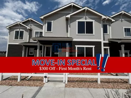 531 Condor Way Apartment for rent in Johnstown, CO