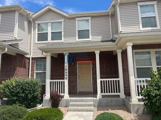 10557 Wells Pt Apartment for rent in Fountain, CO 10557 Wells Pt Apartment for rent in Fountain, CO