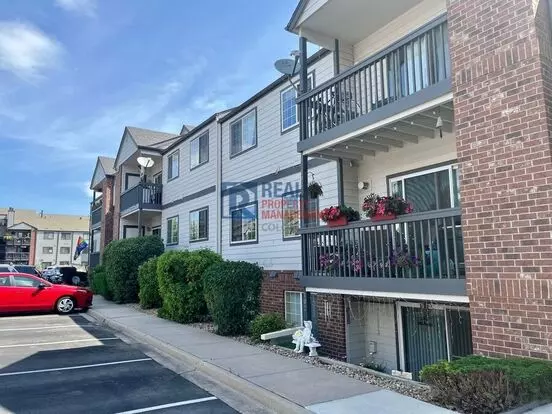 10784 W 63rd Pl Apartment for rent in Arvada, CO