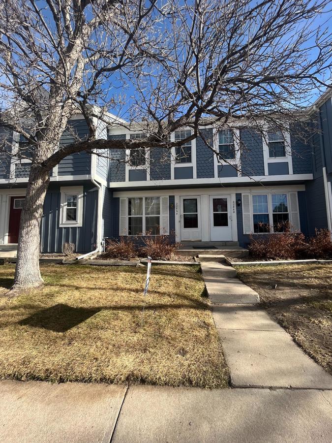 2286 S Jasper Way Aurora, CO Apartment for Rent Rentable