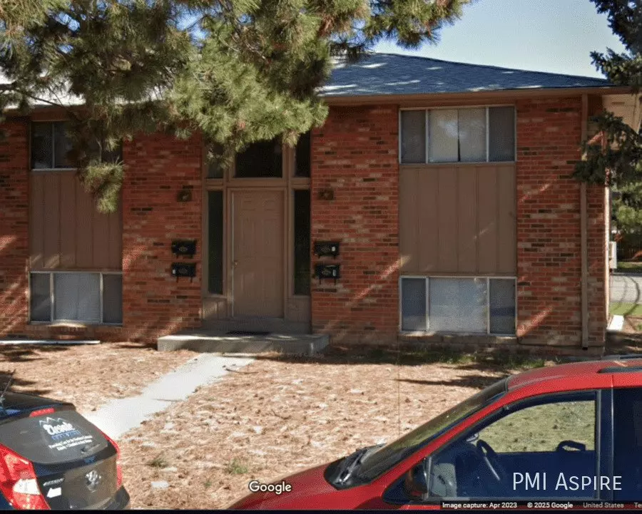 1839 Terry St Apartment for rent in Longmont, CO