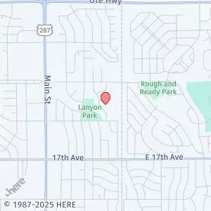 1944 Meadow Dr Apartment for rent in Longmont, CO