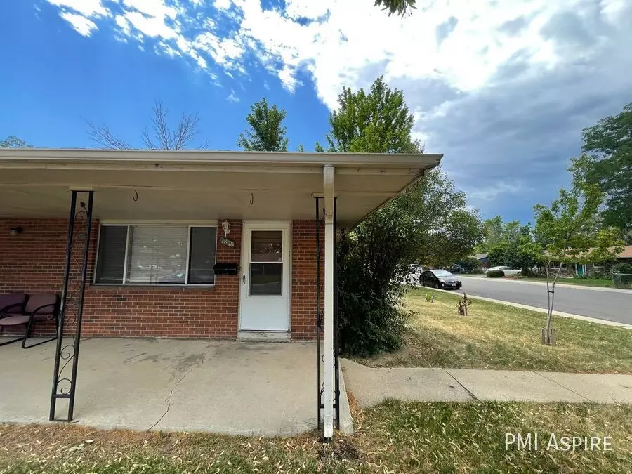 1878 Yeager Apartment for rent in Longmont, CO