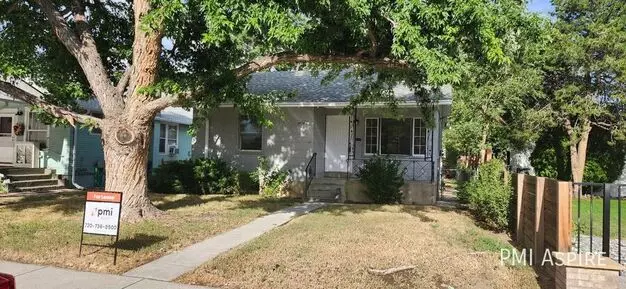 2824 S Grant St Apartment for rent in Englewood, CO