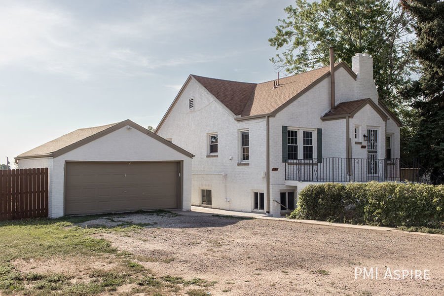 542 S Eaton St Lakewood, CO House for Rent Rentable