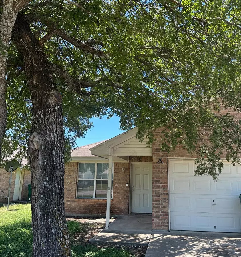 1722 Aztec Trce Apartment for rent in Harker Heights, TX