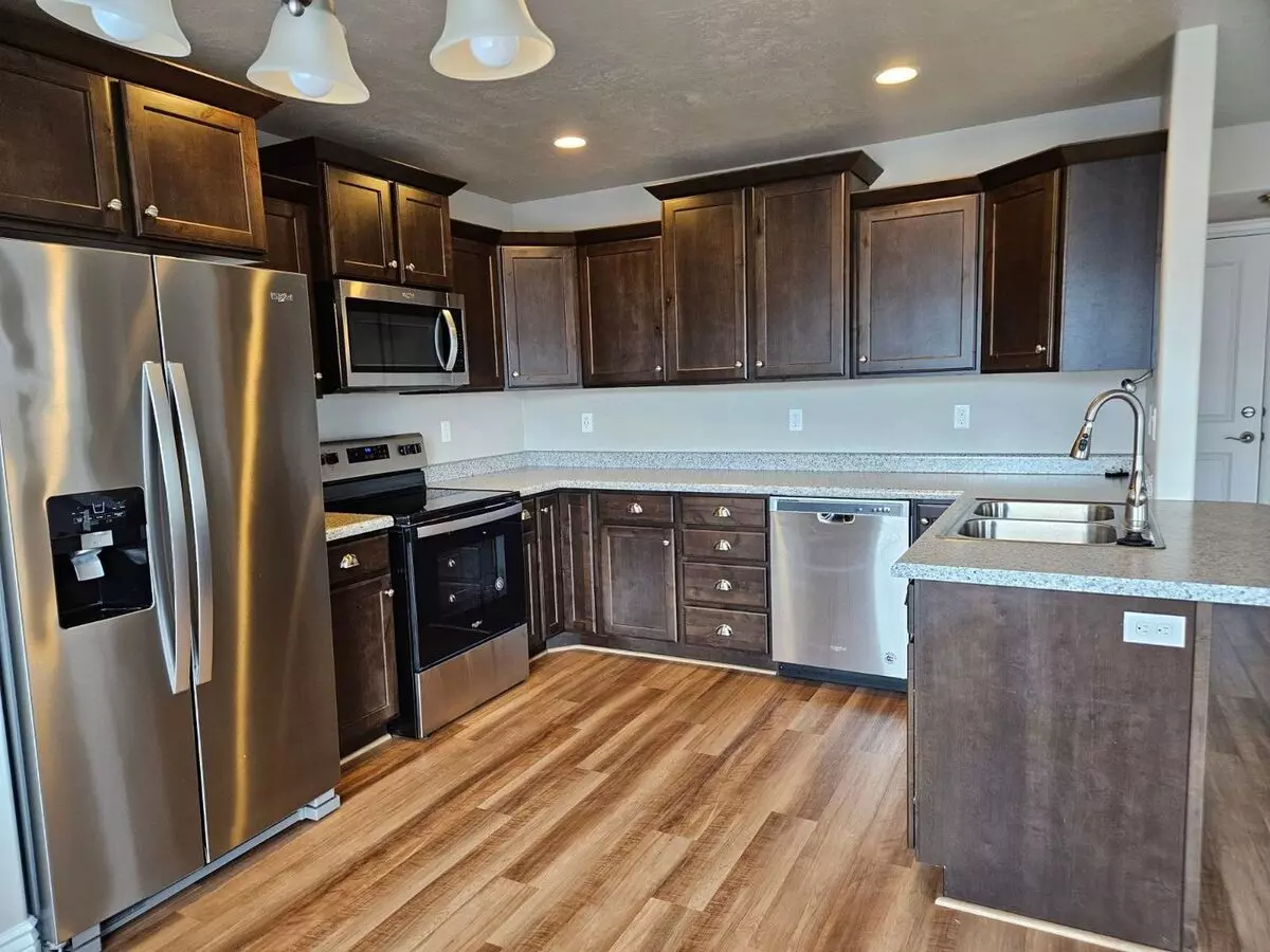 1861 N 350 E House for rent in Tooele, UT