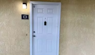3 of 12 The Palms Apartments Apartment for rent in Turlock, CA