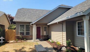 18349 SW 135th Ter Apartment for rent in Tualatin, OR
