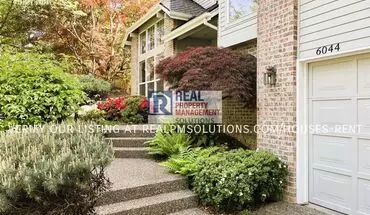 2 of 97 6044 SW Knightsbridge Dr House for rent in Portland, OR