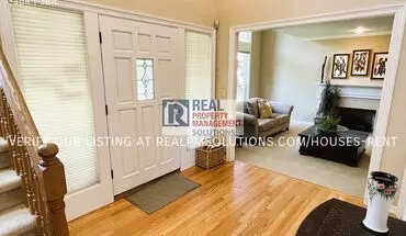 4 of 97 6044 SW Knightsbridge Dr House for rent in Portland, OR