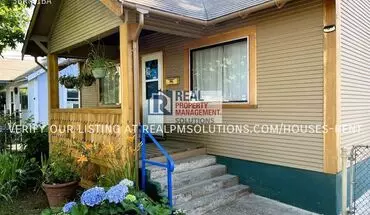 2 of 58 127 NE 76th Ave House for rent in Portland, OR