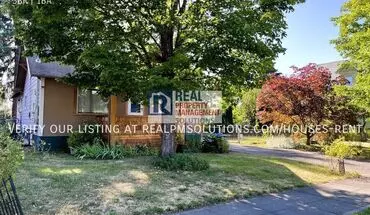 5 of 58 127 NE 76th Ave House for rent in Portland, OR