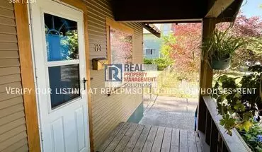 3 of 58 127 NE 76th Ave House for rent in Portland, OR