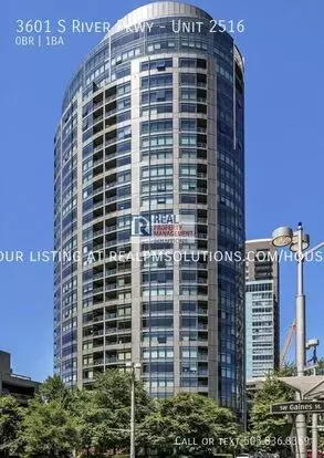 3601 S River Pkwy Apartment for rent in Portland, OR